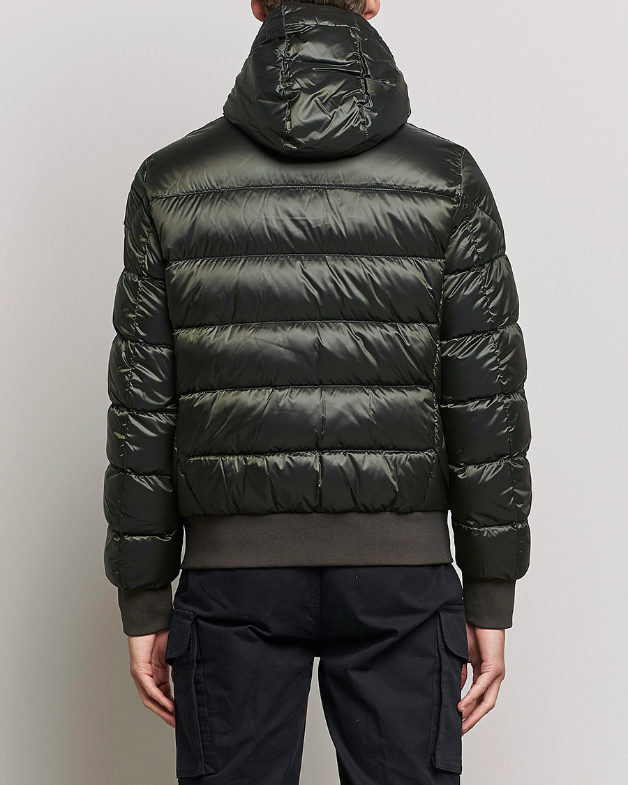 Herren | Jacken | Parajumpers | Pharrell Sheen High Gloss Jacket Sycamore