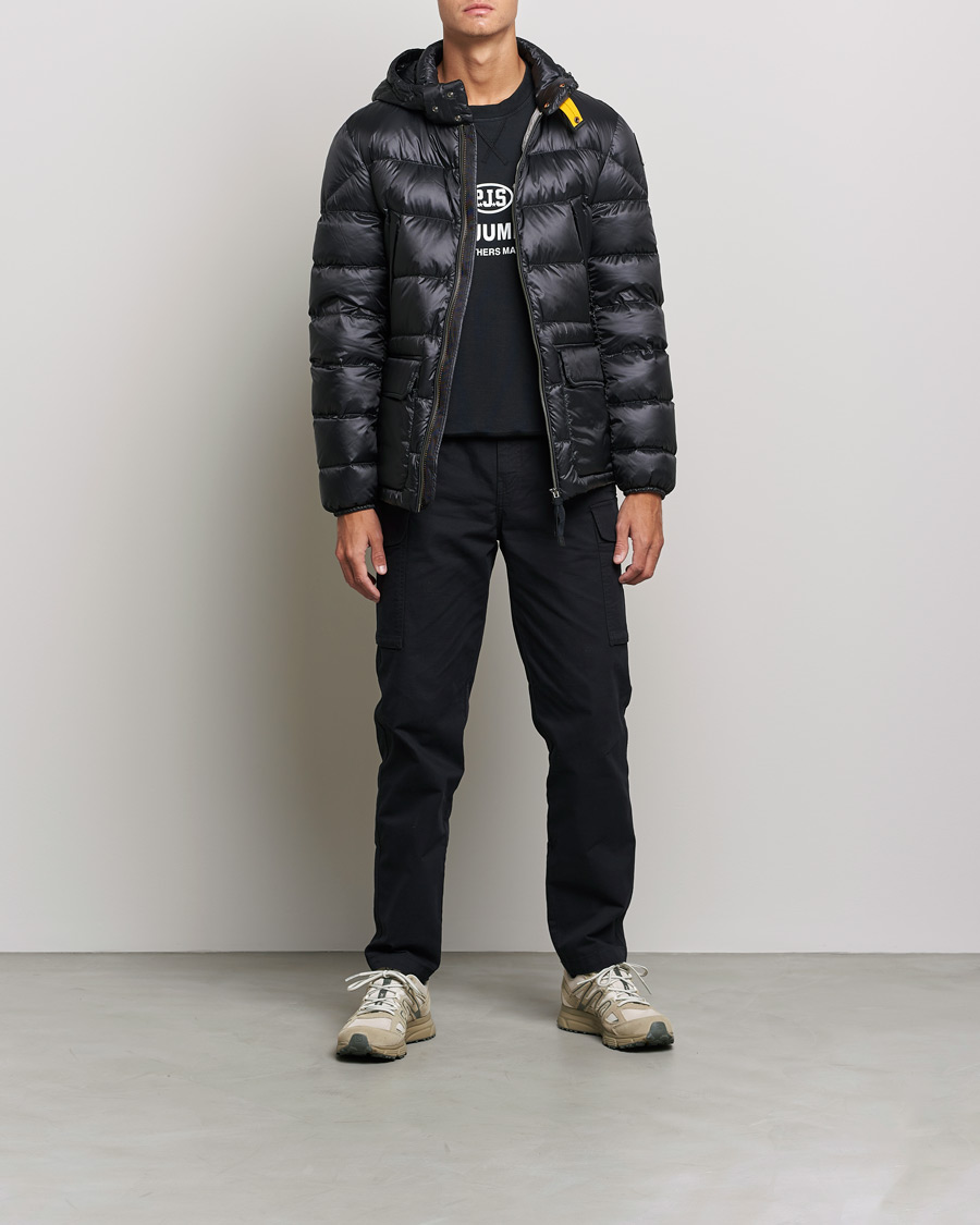 Herren | Jacken | Parajumpers | Greg Sheen High Gloss Jacket Pencil