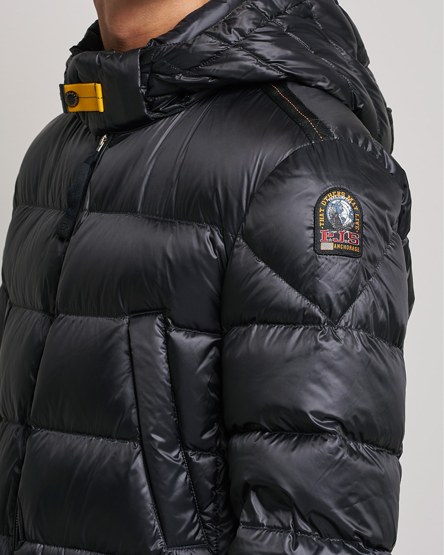 Herren | Jacken | Parajumpers | Greg Sheen High Gloss Jacket Pencil