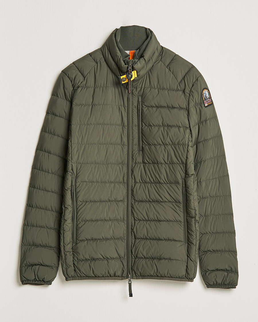 Herren | Jacken | Parajumpers | Ugo Super Lightweight Jacket Sycamore
