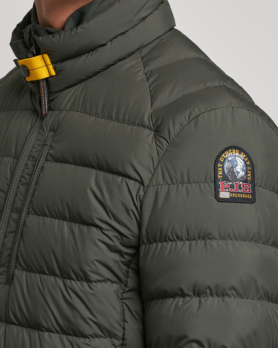 Herren | Jacken | Parajumpers | Ugo Super Lightweight Jacket Sycamore