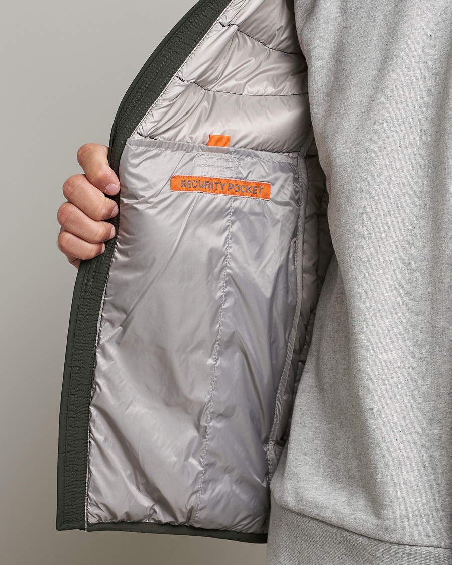 Herren | Jacken | Parajumpers | Ugo Super Lightweight Jacket Sycamore