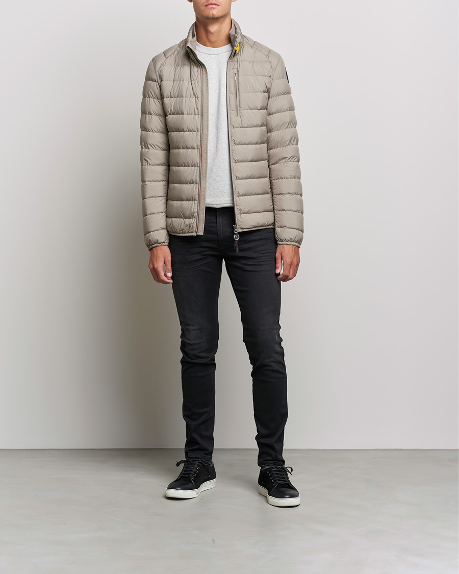 Herren | Jacken | Parajumpers | Ugo Super Lightweight Jacket Atsmosphere