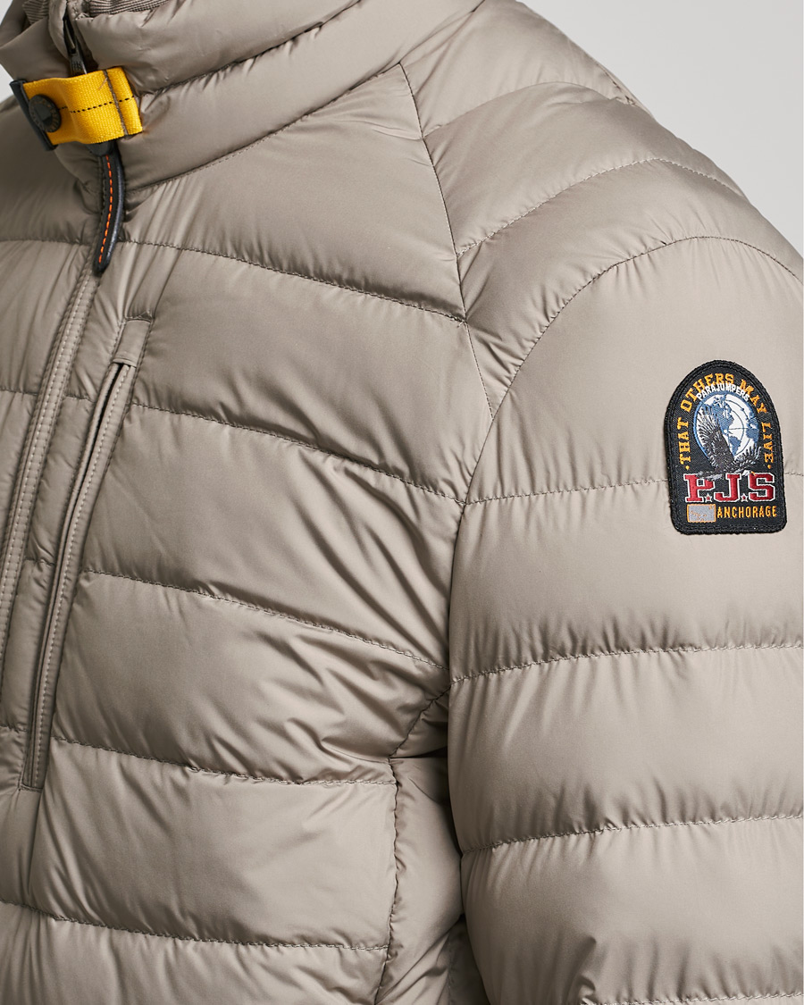 Herren | Jacken | Parajumpers | Ugo Super Lightweight Jacket Atsmosphere