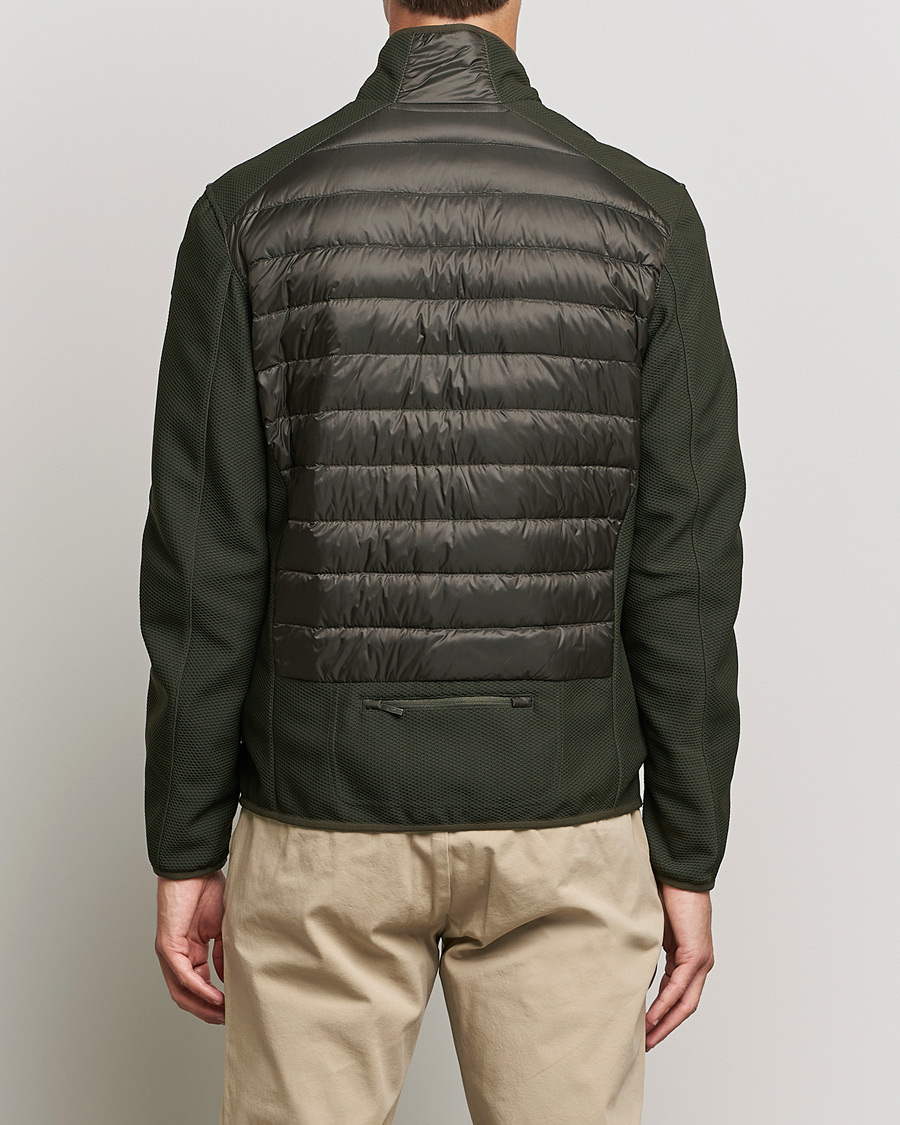 Herren | Jacken | Parajumpers | Jayden Hybrid Jacket Sycamore