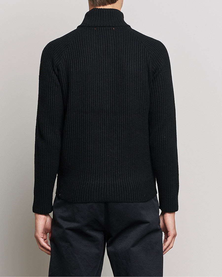 Herren | Jacken | Parajumpers | Olmo Hybrid Jacket Black