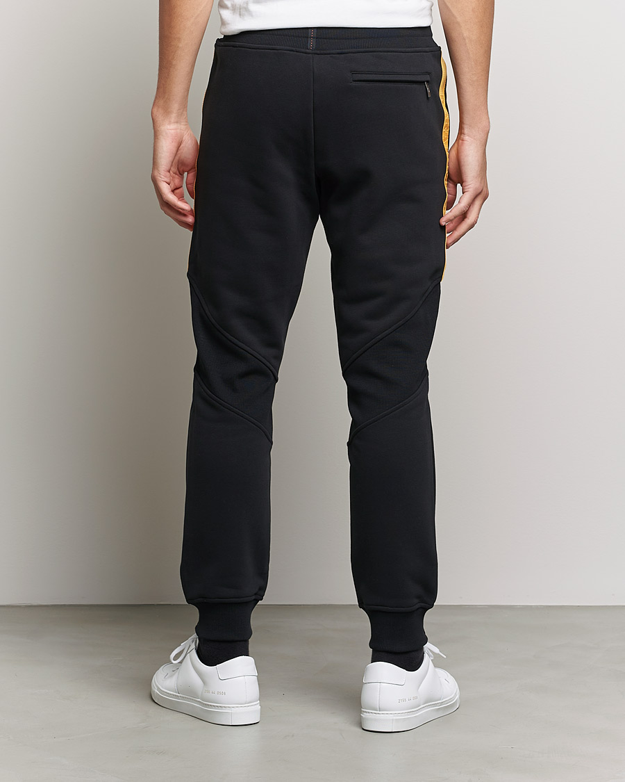 Herren | Hosen | Parajumpers | Collins Sweatpant Black