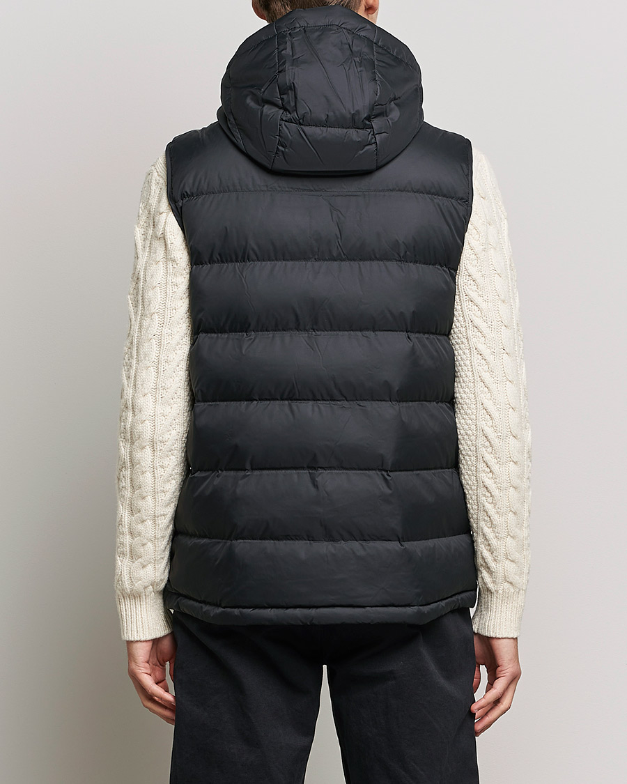 Herren | Jacken | GANT | The Active Cloud Vest Black