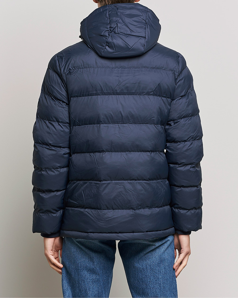 Herren | Jacken | GANT | The Active Cloud Jacket Evening Blue