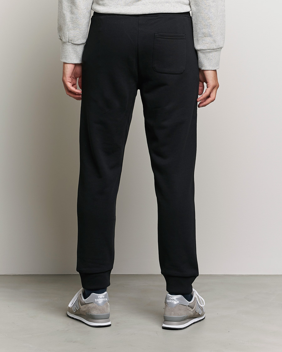 Herren | Hosen | GANT | Archive Shield Sweatpants Black