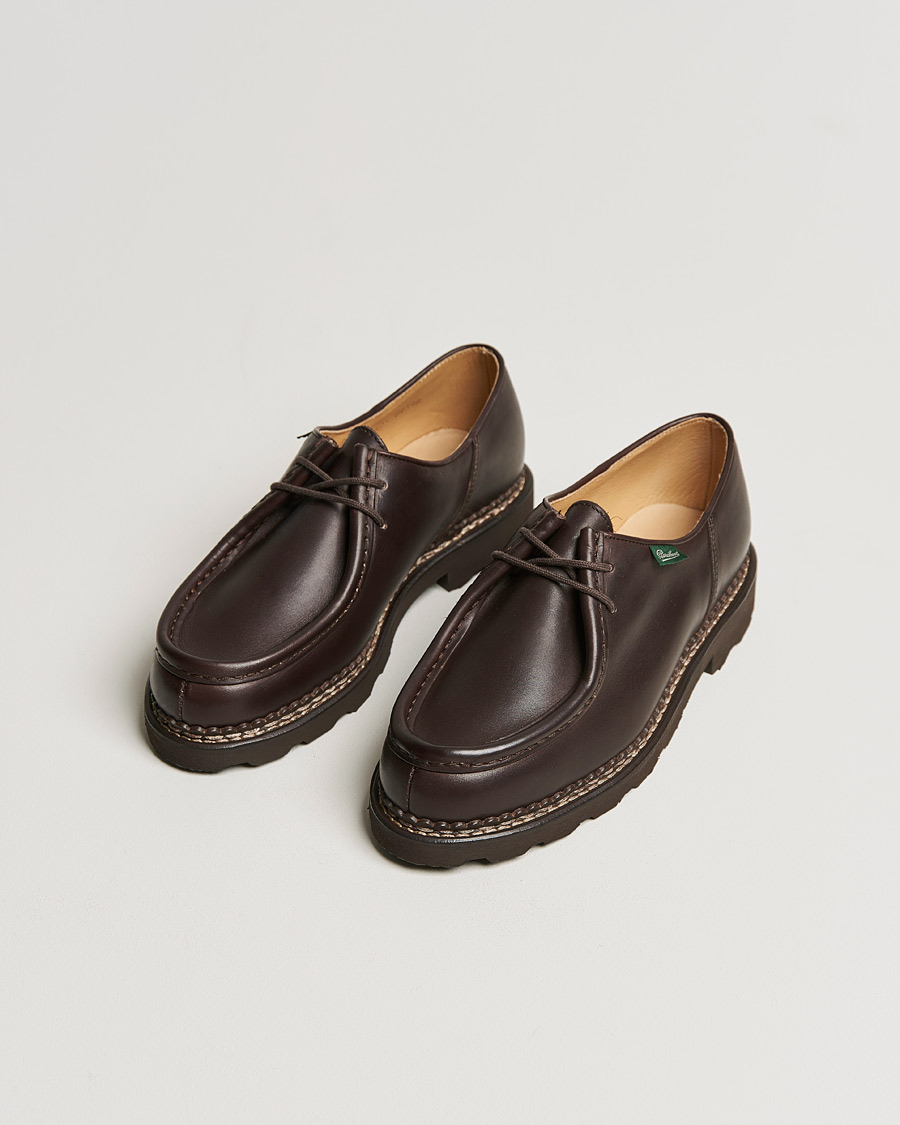 Herren | Special gifts | Paraboot | Michael Derby Cafe