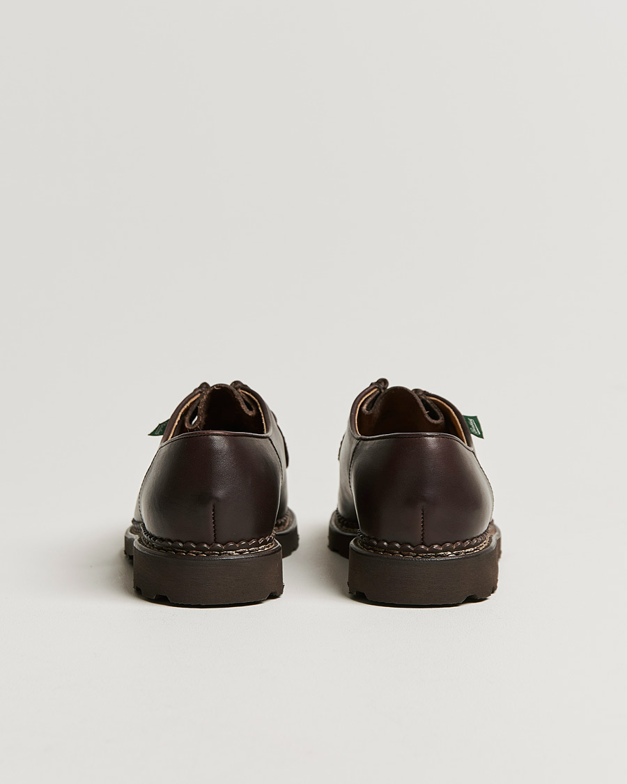 Herren | Paraboot Michael Derby Cafe | Paraboot | Michael Derby Cafe