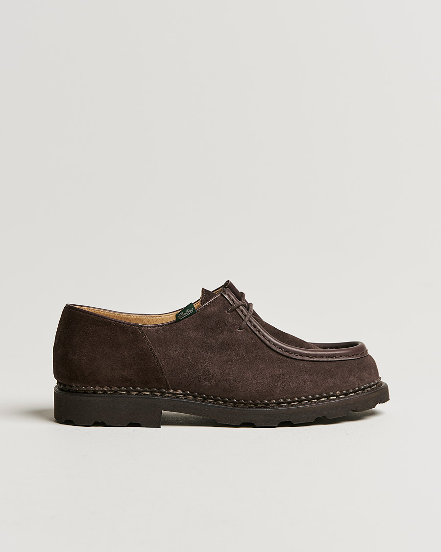 Herren | Paraboot Michael Derby Congo | Paraboot | Michael Derby Congo