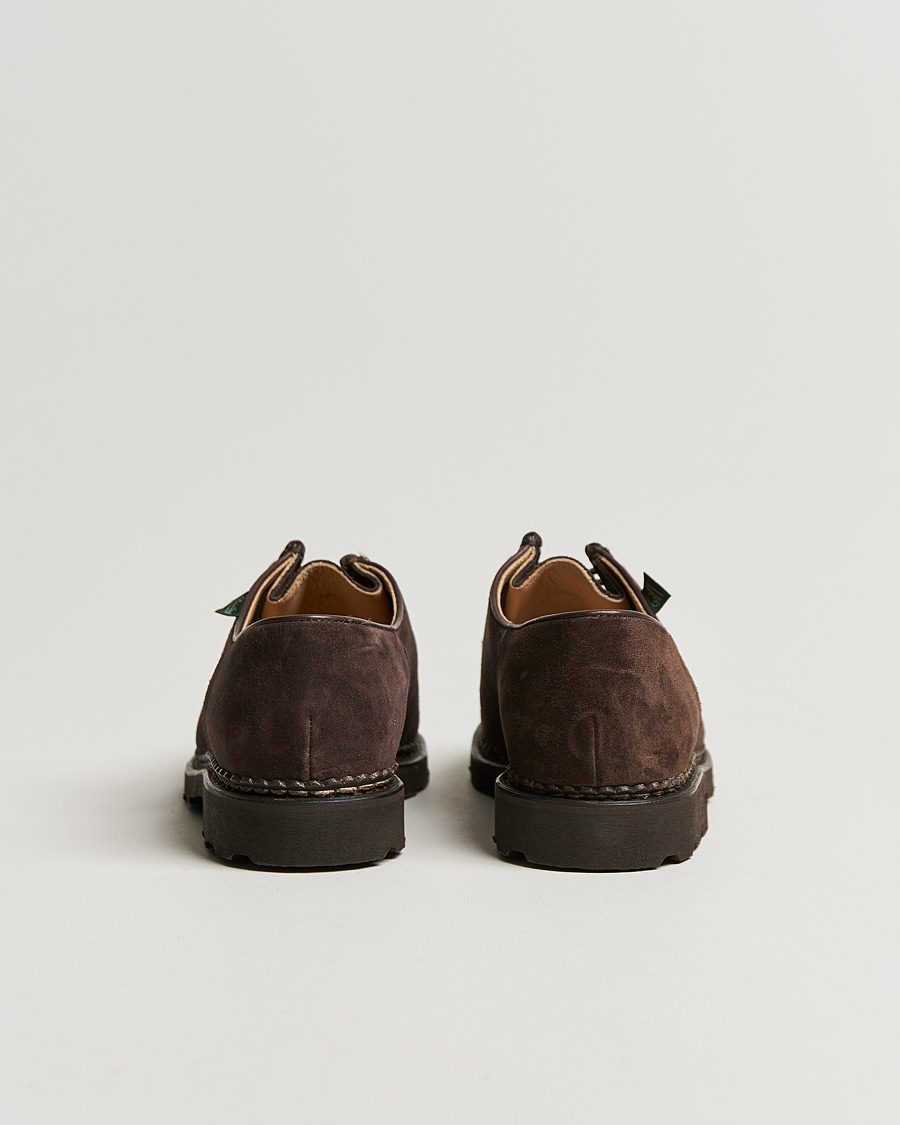 Herren | Paraboot Michael Derby Congo | Paraboot | Michael Derby Congo