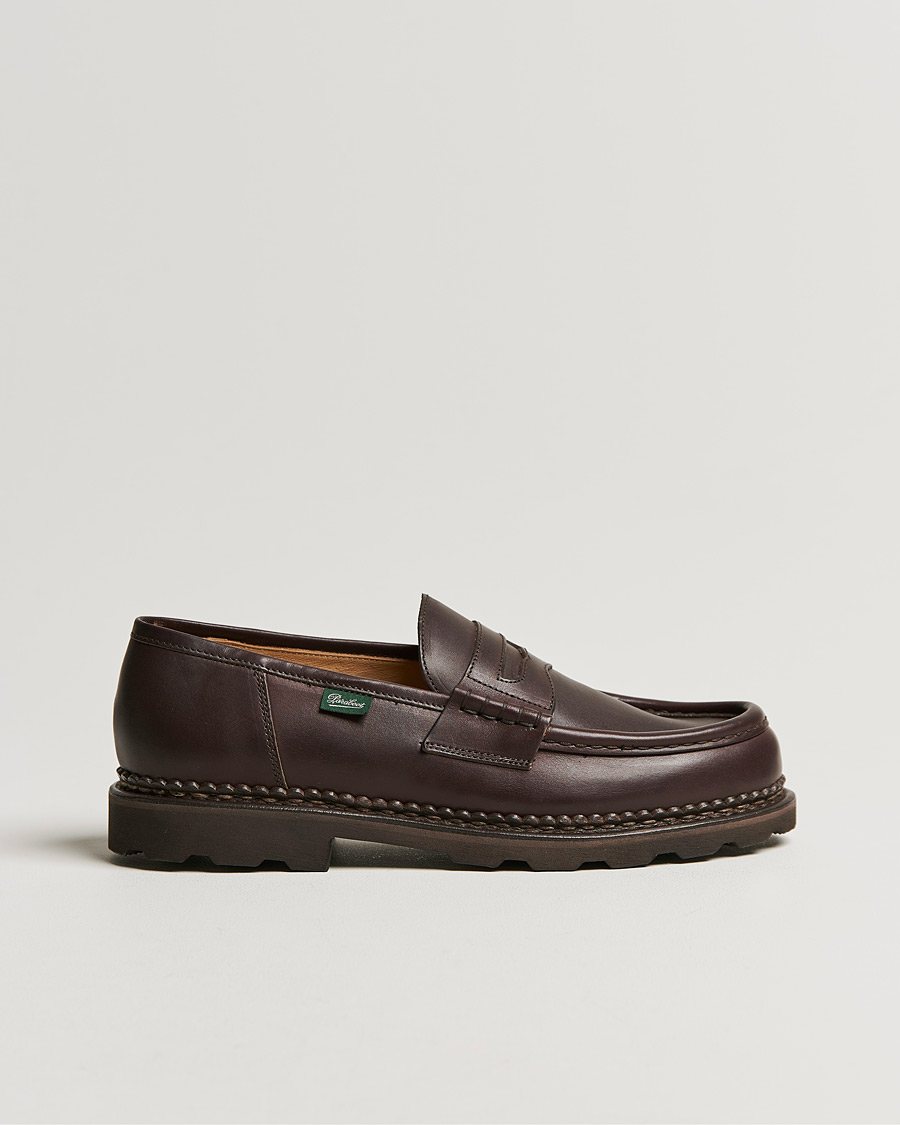 Herren | Loafer | Paraboot | Reims Loafer Cafe