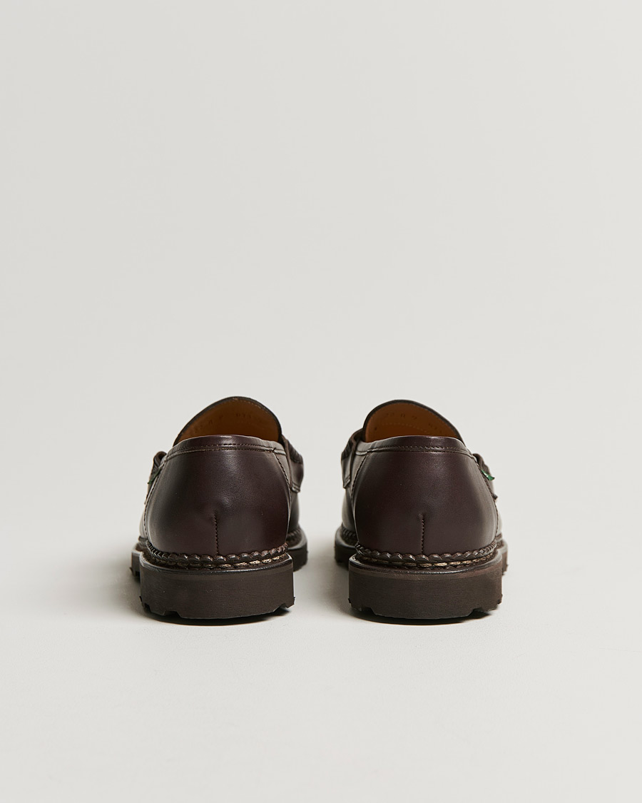Herren | Loafer | Paraboot | Reims Loafer Cafe