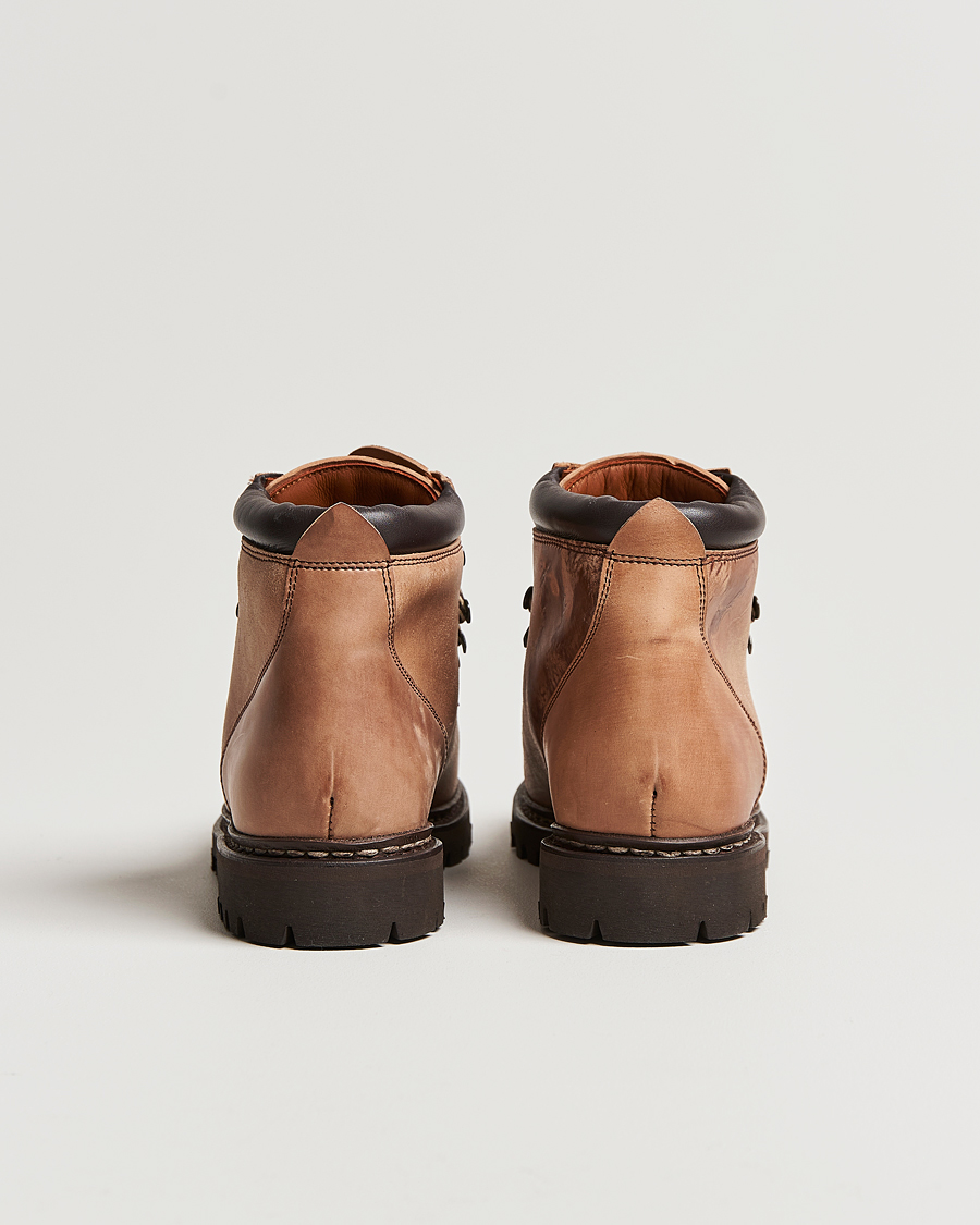 Herren | Paraboot Avoriaz Hiking Boot Naturel | Paraboot | Avoriaz Hiking Boot Naturel