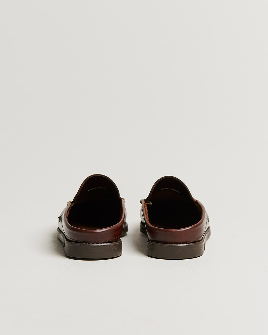 Herren | Sandalen & Pantoletten | Paraboot | Bahamas Slipper America