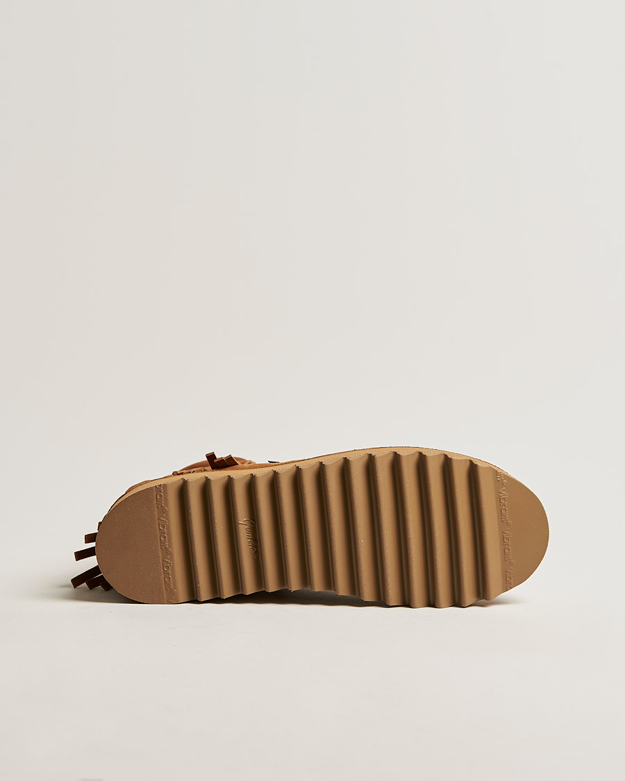 Herren | Alanui x Diemme Winter Boots Brown | Alanui | x Diemme Winter Boots Brown