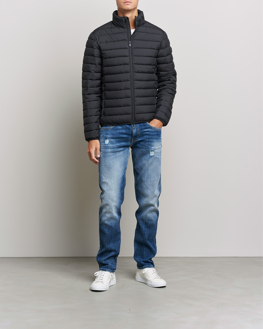 Herren | Jeans | Replay | Anbass 5 Years Wash Jeans Light Blue