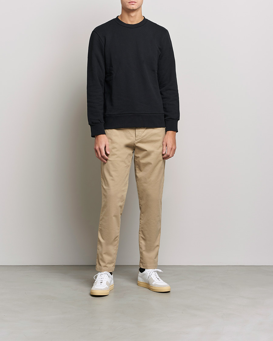 Herren | Hosen | Replay | Sartoriale Comfort Stretch Chinos Light Khaki