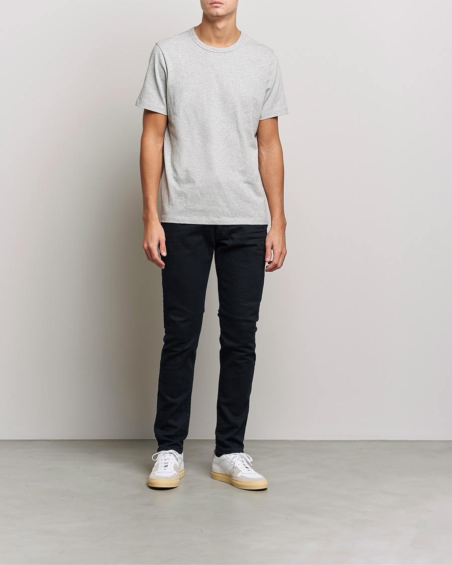 Herren | Jeans | Replay | Sartoriale Regular Fit Hyperflex Jeans Blue Black