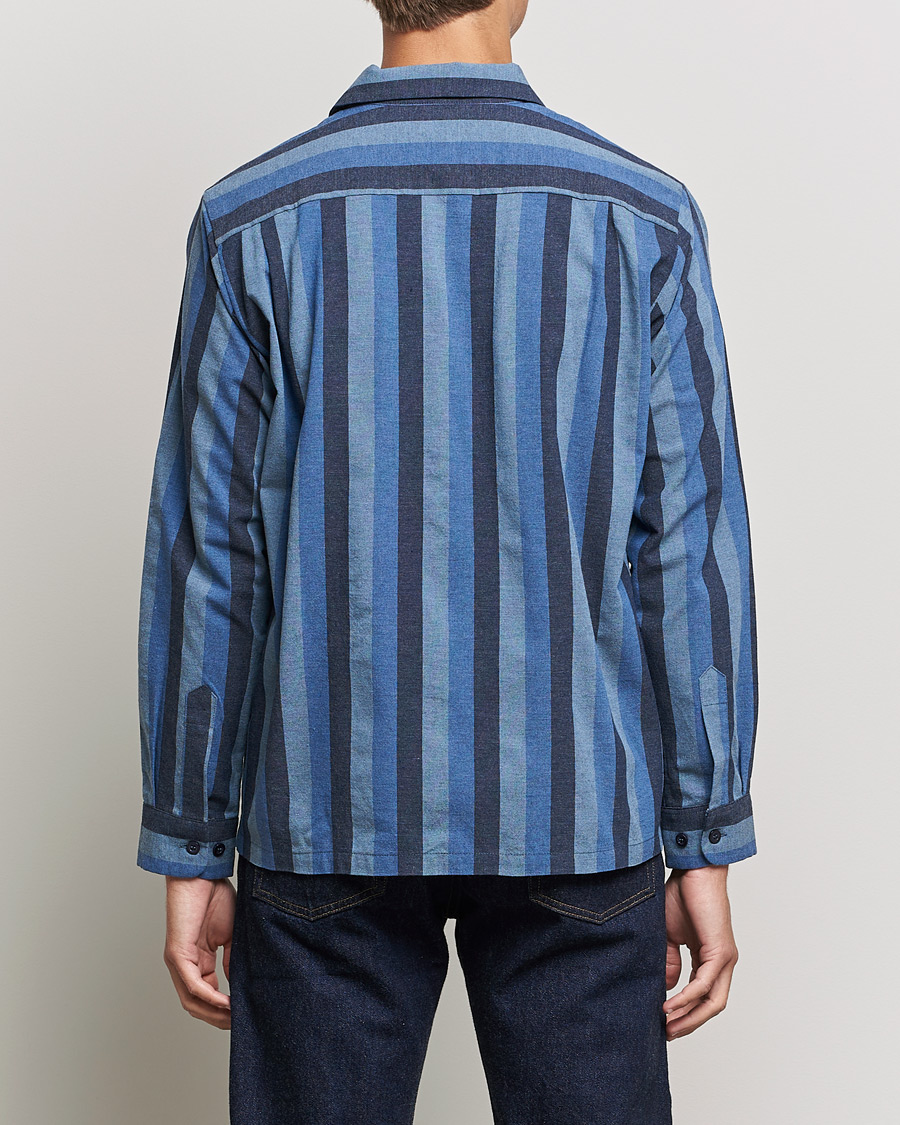 Herren | Hemden | Levi's Vintage Clothing | Sportswear Shirt Tonal Blues