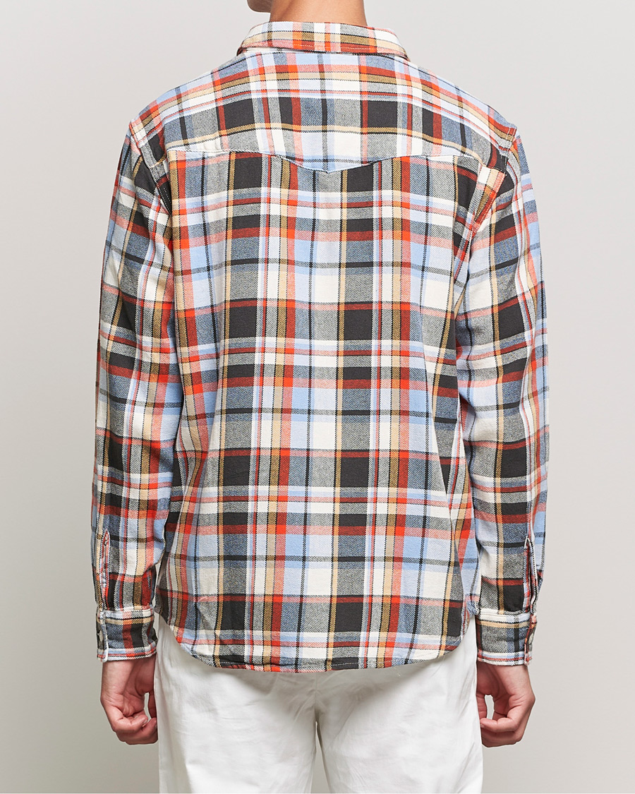 Herren | Hemden | Levi's | Relaxed Fit Western Shirt Sonya Sugar