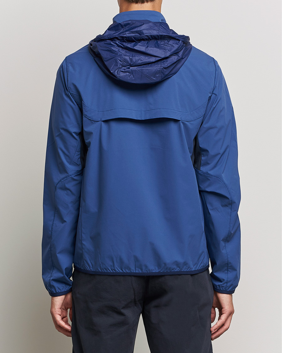 Herren | Jacken | Polo Ralph Lauren Golf | Glendale Lined Windbreaker Light Navy