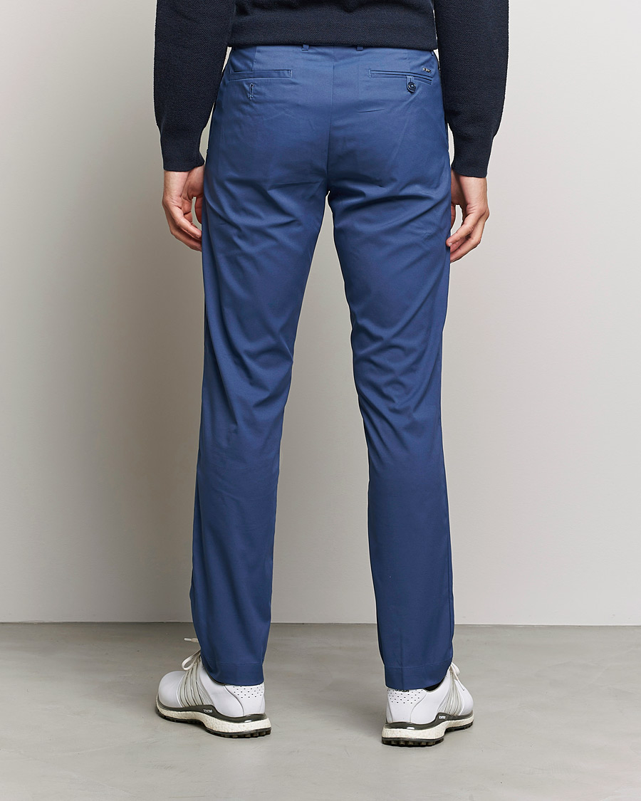 Herren | Hosen | RLX Ralph Lauren | Featherweight Golf Pants Light Navy