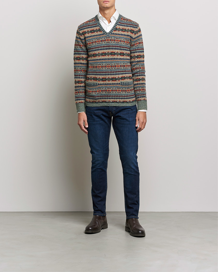 Herren | Jeans | Polo Ralph Lauren | Sullivan 5-Pocket Westlyn Stretch