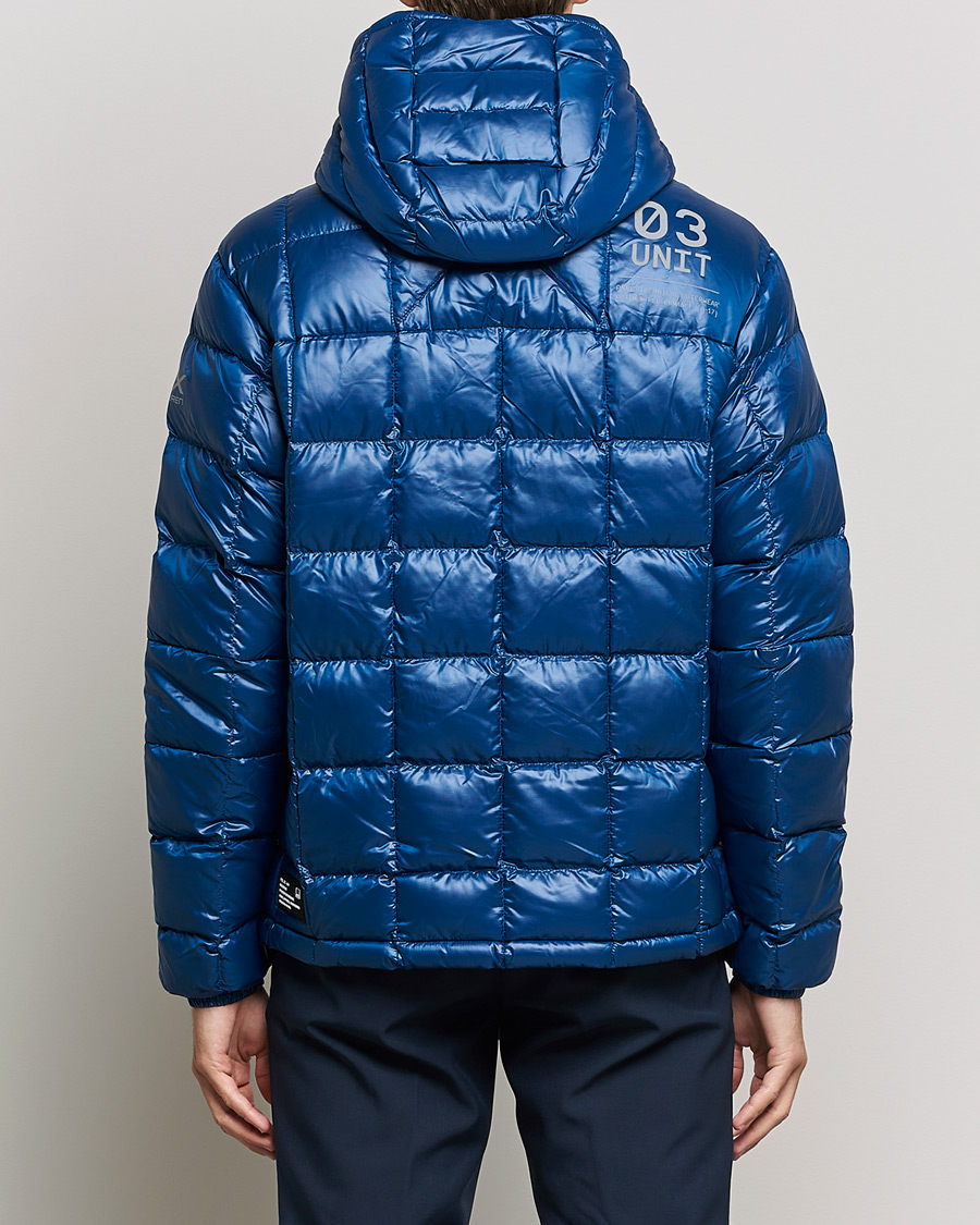 Herren | Jacken | RLX Ralph Lauren | Dalston Ripstop Windbreaker Jacket Raleigh Blue