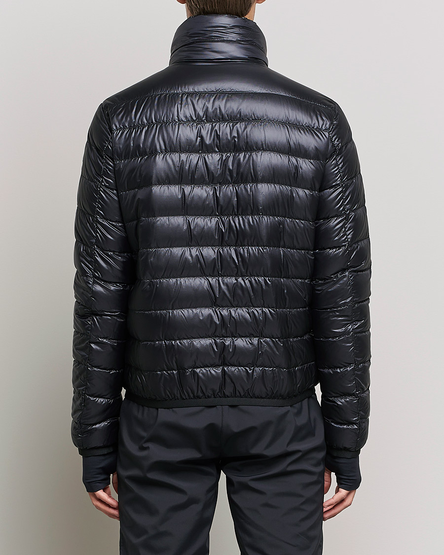 Herren | Jacken | Moncler Grenoble | Hers Down Jacket Black