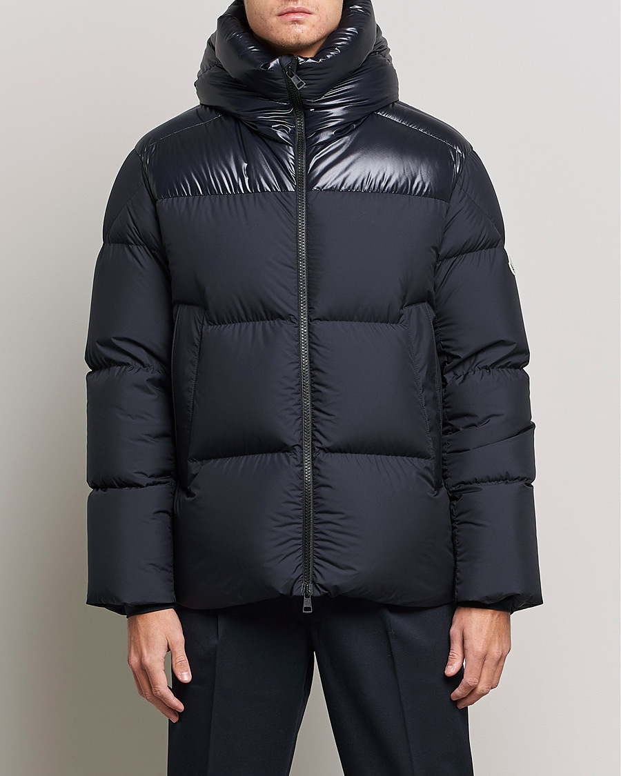 Herren | Jacken | Moncler | Damavand Down Jacket Navy