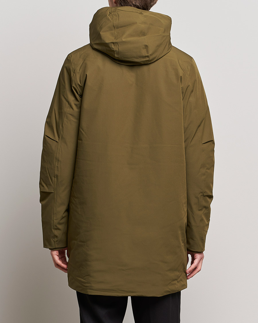 Herren | Jacken | Samsøe Samsøe | Samsøe & Samsøe Jon Jacket Dark Olive