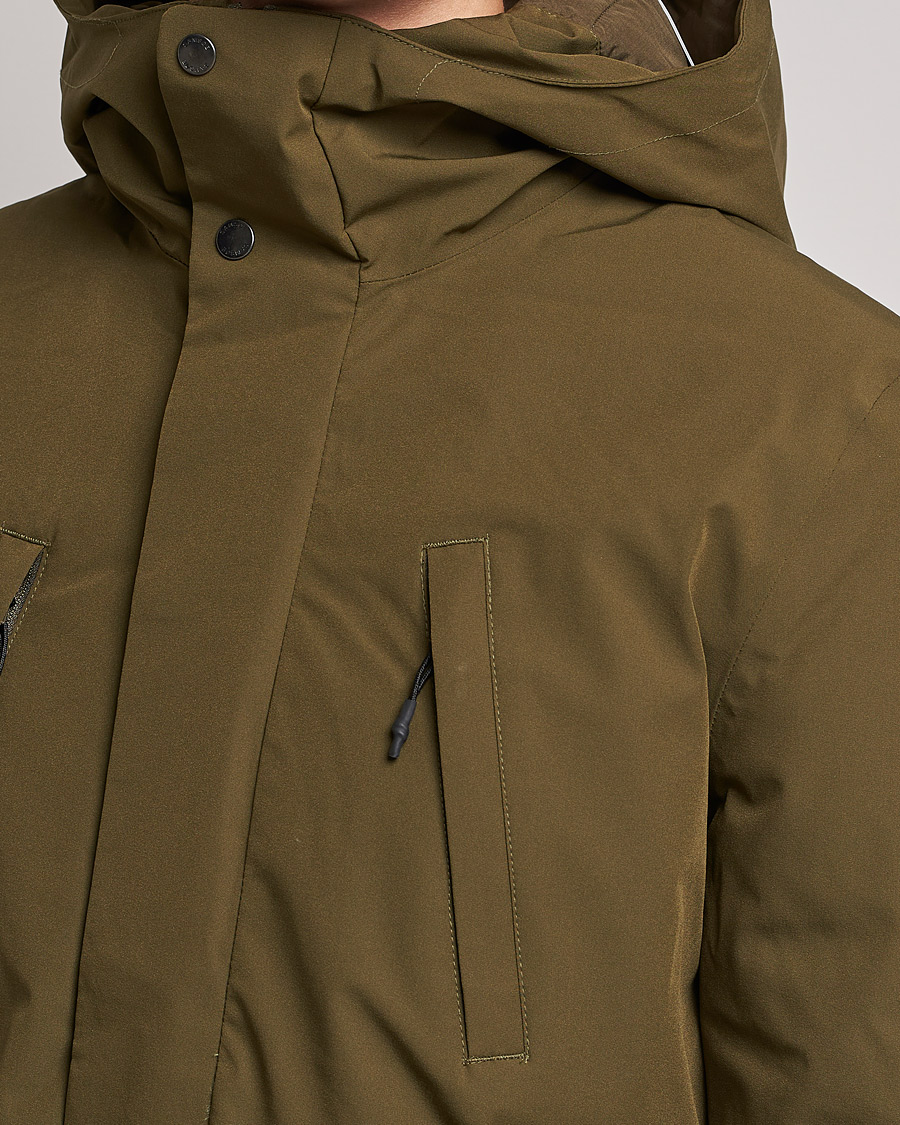 Herren | Jacken | Samsøe Samsøe | Samsøe & Samsøe Jon Jacket Dark Olive