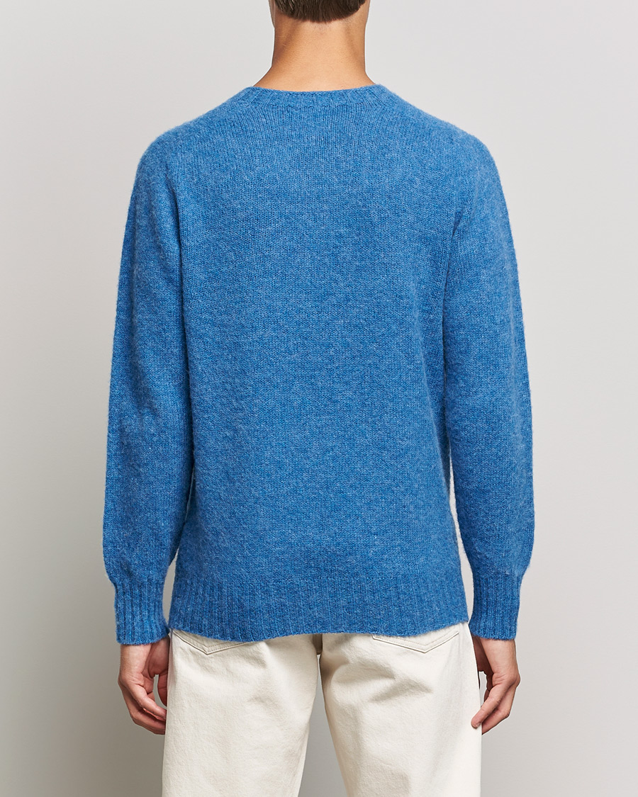 Herren | Pullover | Howlin' | Brushed Wool Sweater Apollo