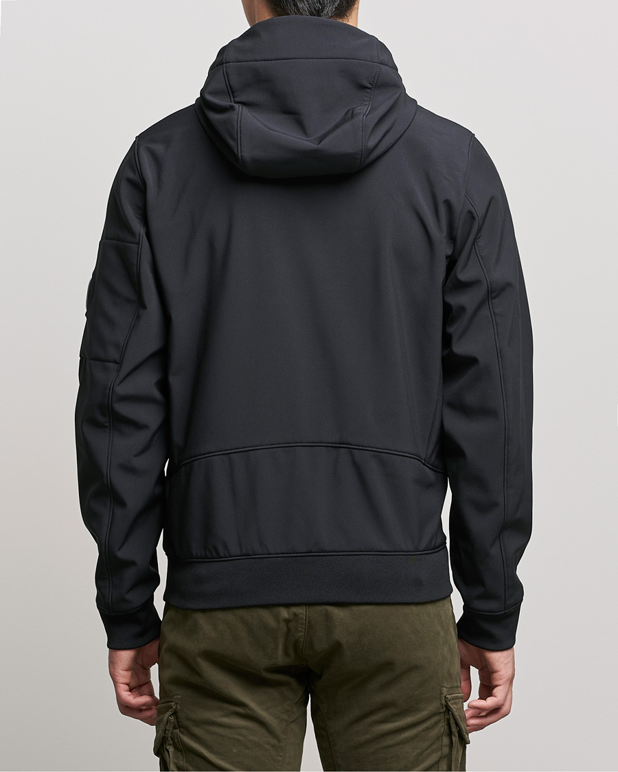Herren | Jacken | C.P. Company | CP Shell - R Jacket Black