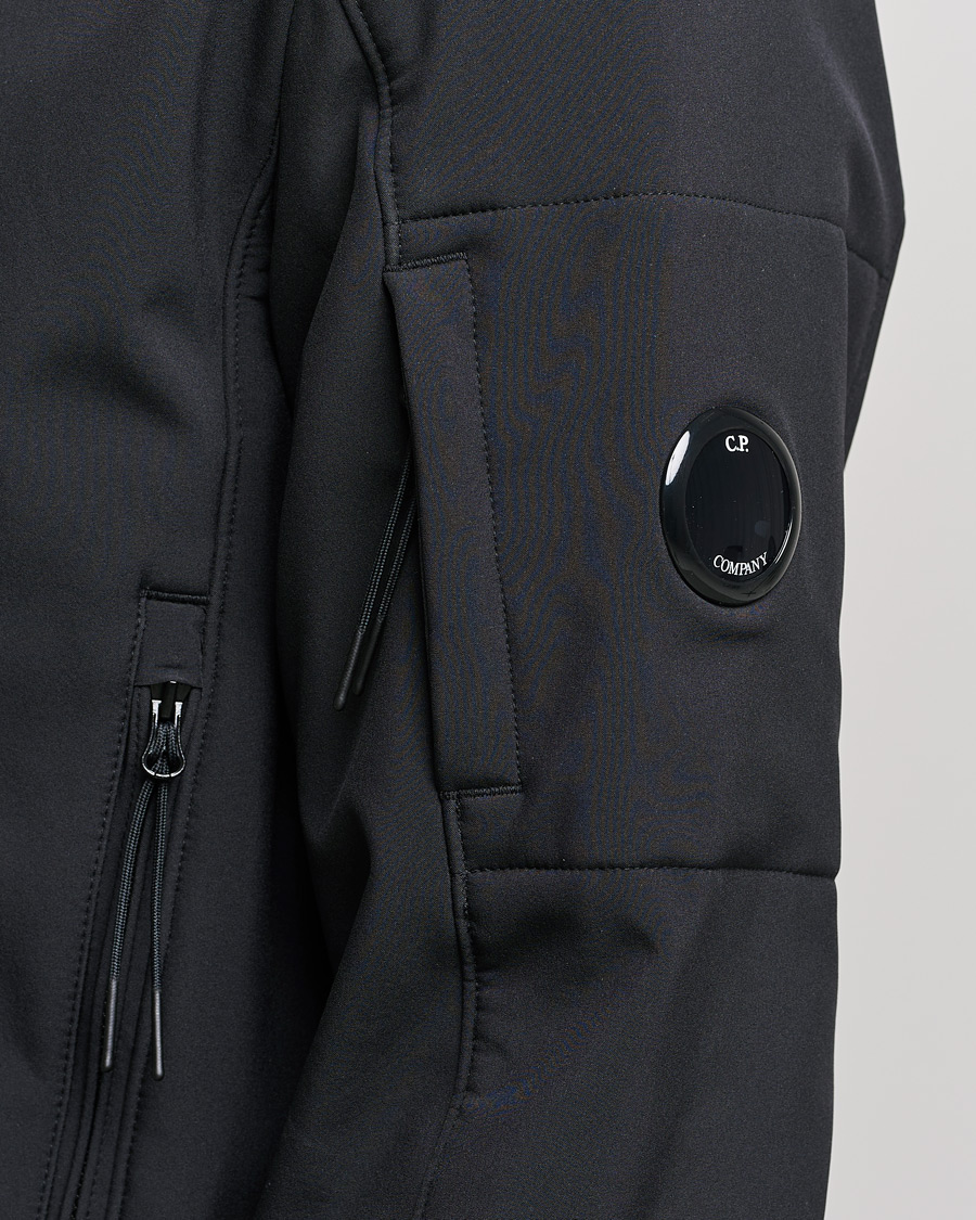 Herren | Jacken | C.P. Company | CP Shell - R Jacket Black