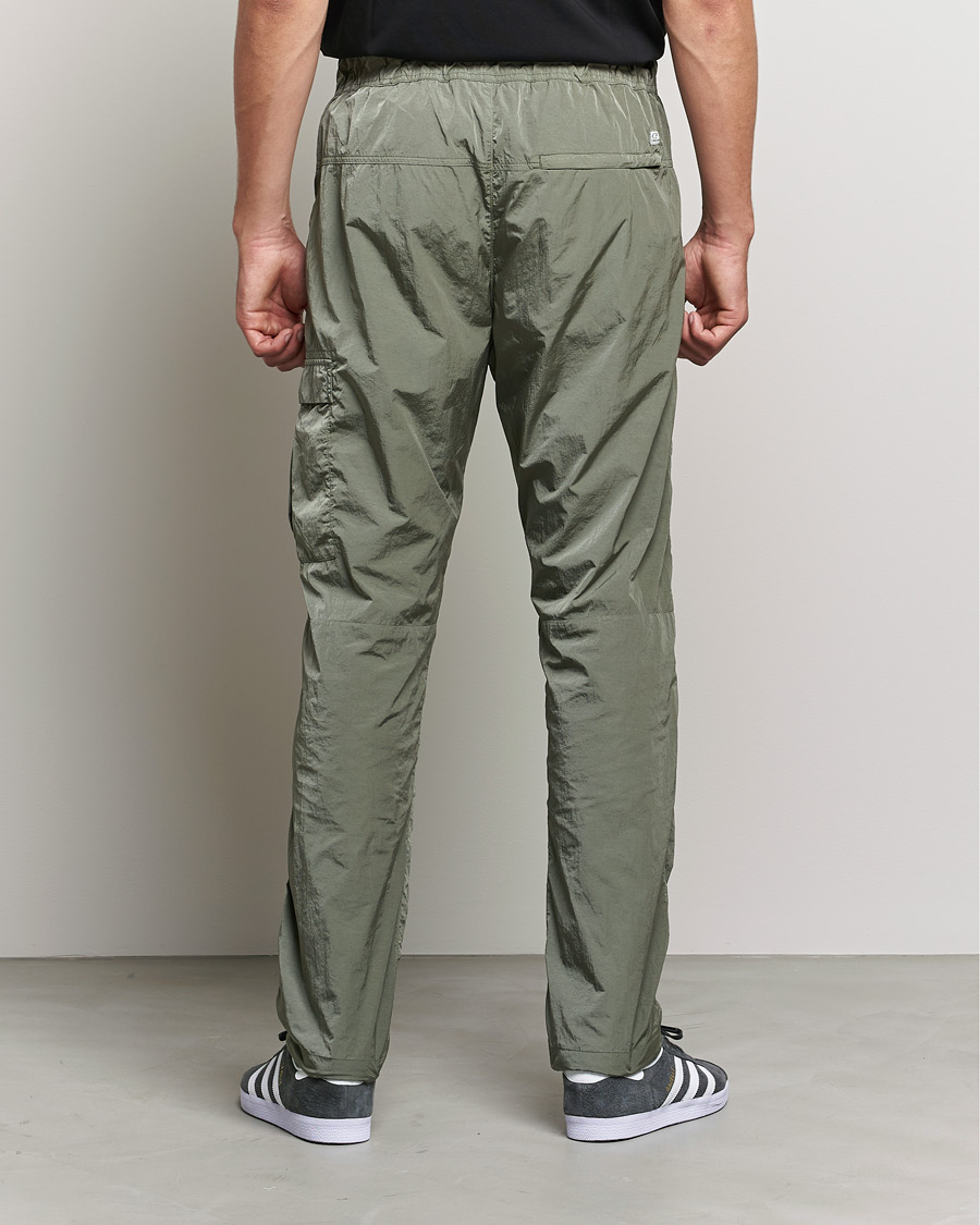 Herren | Hosen | C.P. Company | Chrome R Cargo Pants Green