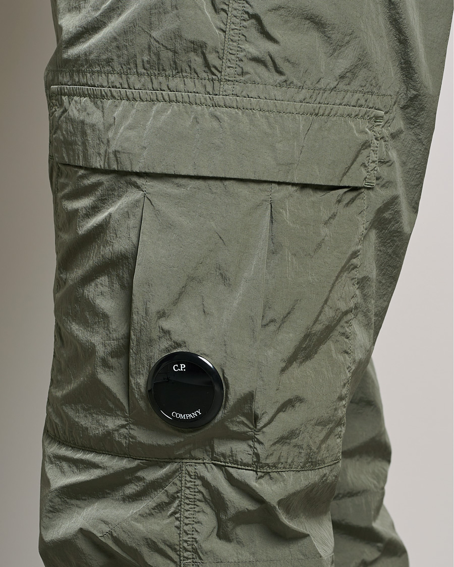 Herren | Hosen | C.P. Company | Chrome R Cargo Pants Green