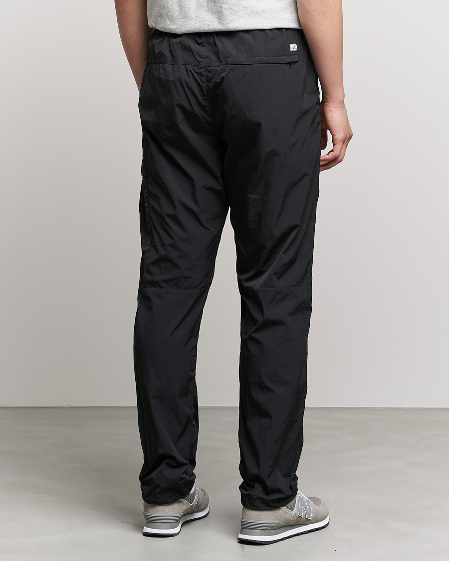 Herren | Hosen | C.P. Company | Chrome R Cargo Pants Black
