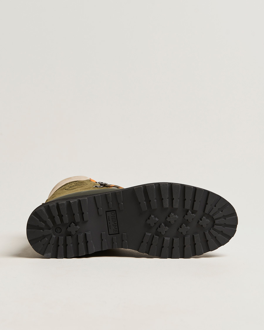 Herren | Diemme Everest High-Altitude Boot Sage Green | Diemme | Everest High-Altitude Boot Sage Green