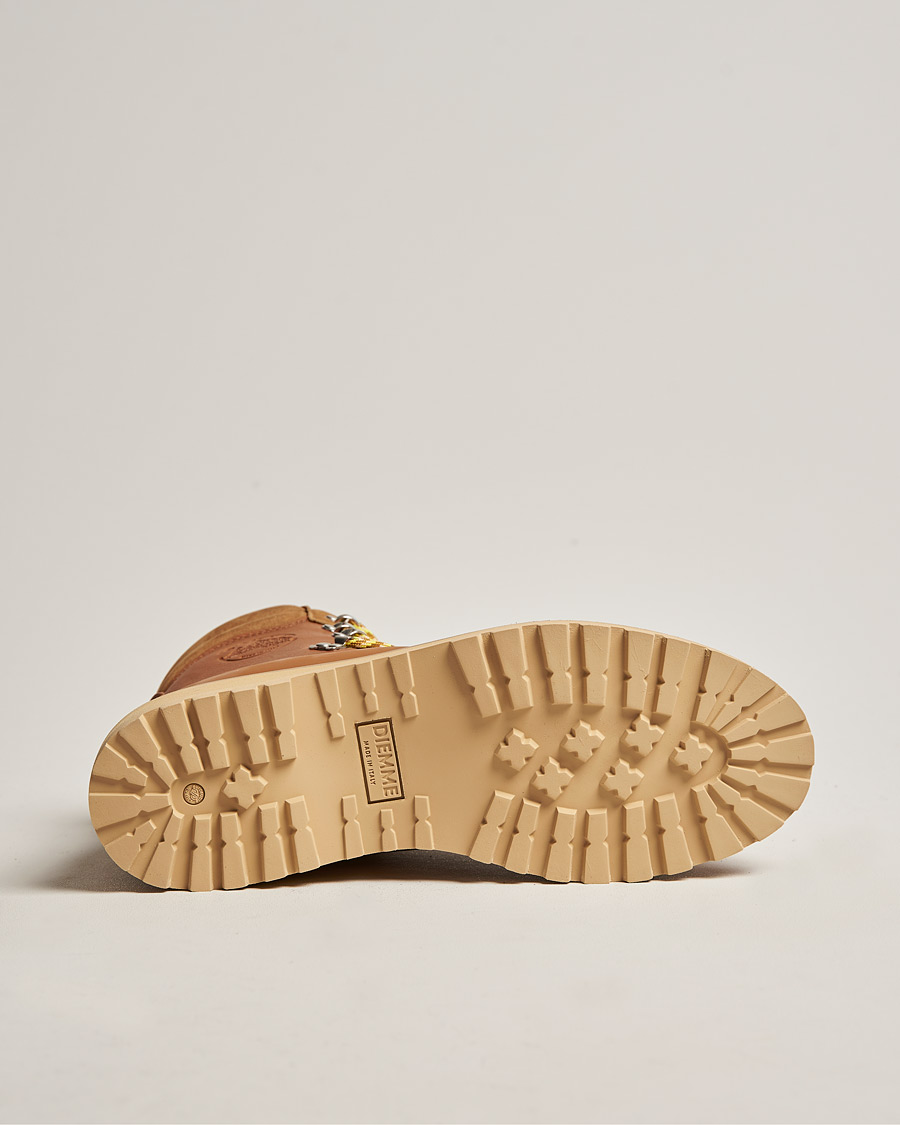 Herren | Diemme Everest High-Altitude Boot Brown Leather | Diemme | Everest High-Altitude Boot Brown Leather