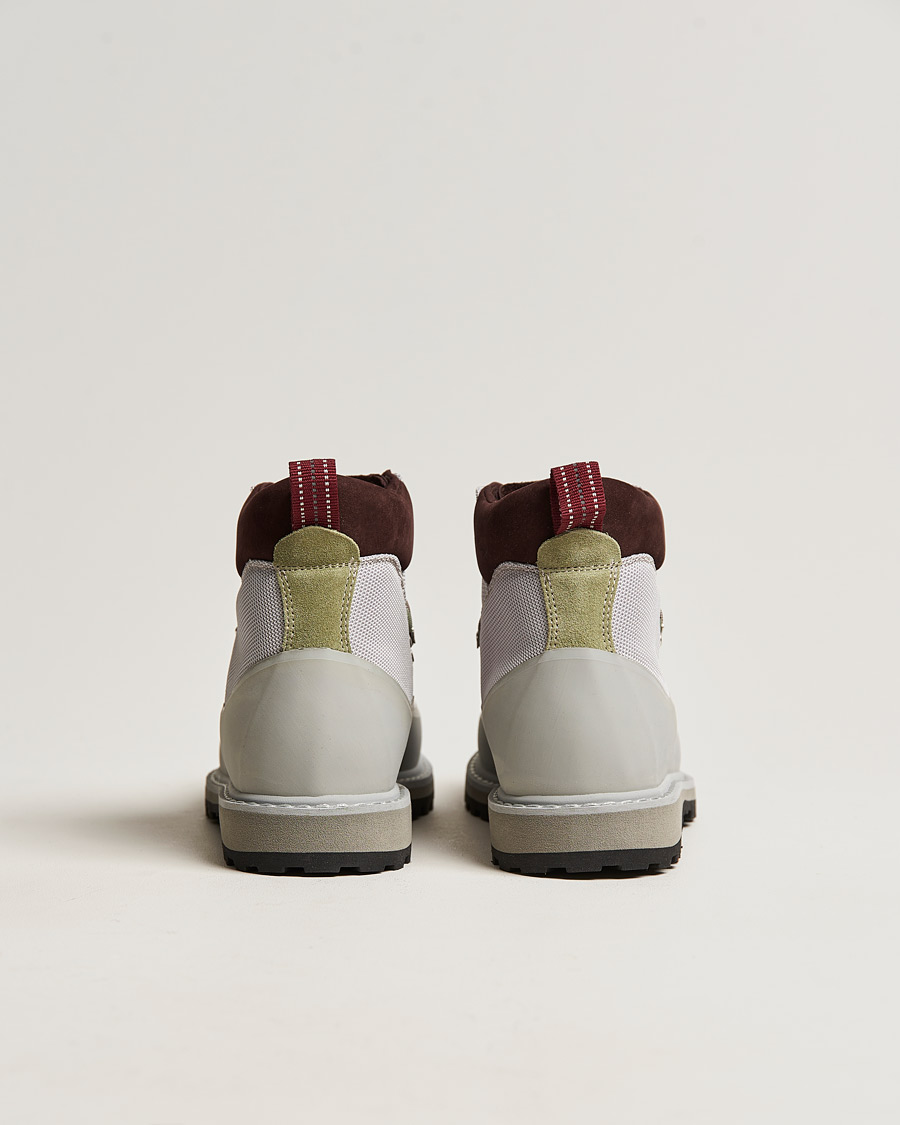Herren | Diemme Roccia Vet Original Boot Light Grey Fabric | Diemme | Roccia Vet Original Boot Light Grey Fabric