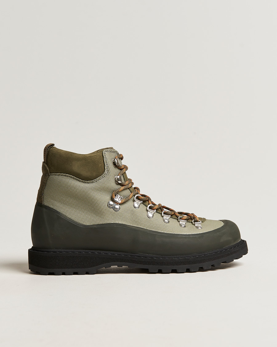 Herren | Diemme Roccia Vet Original Boot Sage Green | Diemme | Roccia Vet Original Boot Sage Green