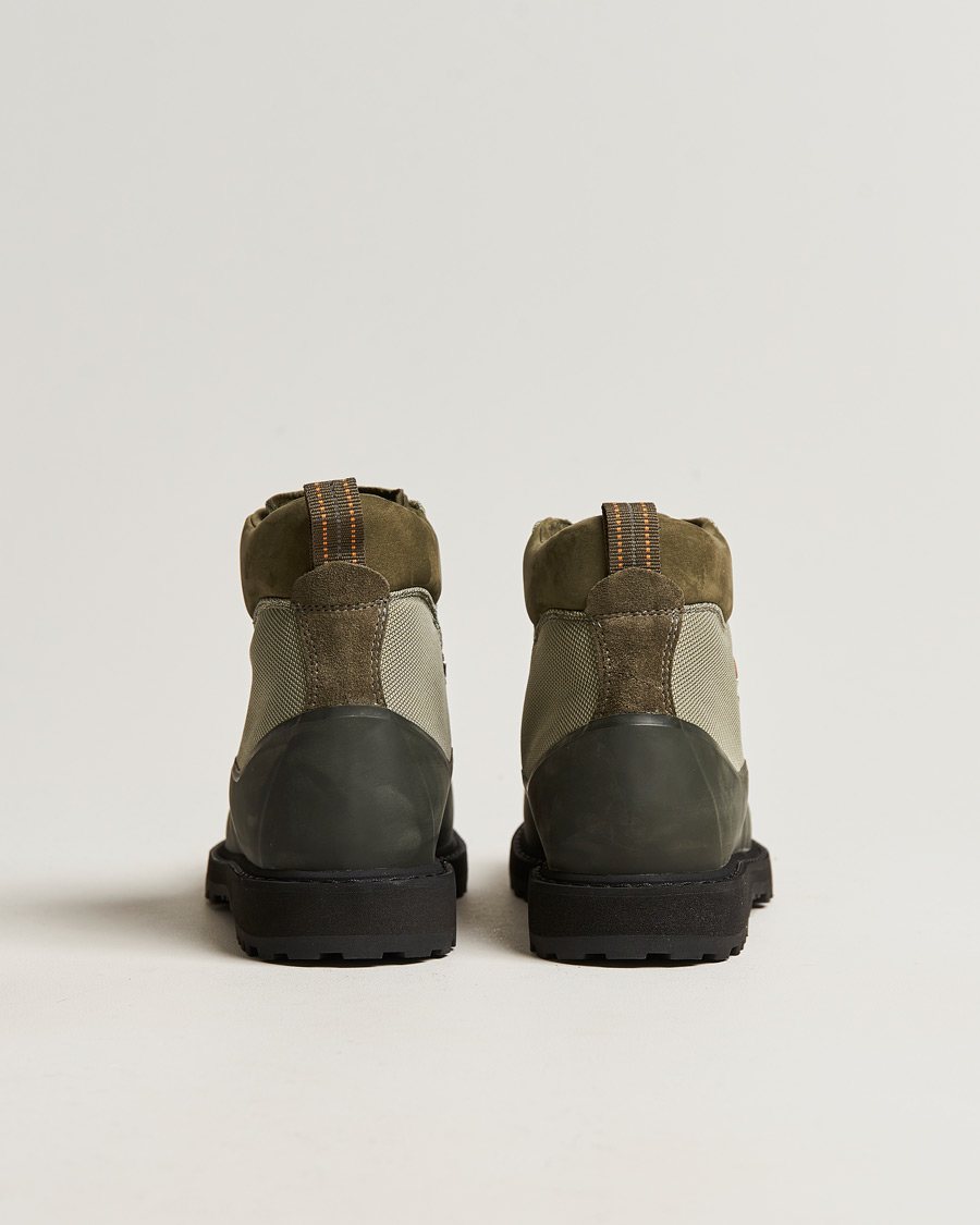 Herren | Diemme Roccia Vet Original Boot Sage Green | Diemme | Roccia Vet Original Boot Sage Green