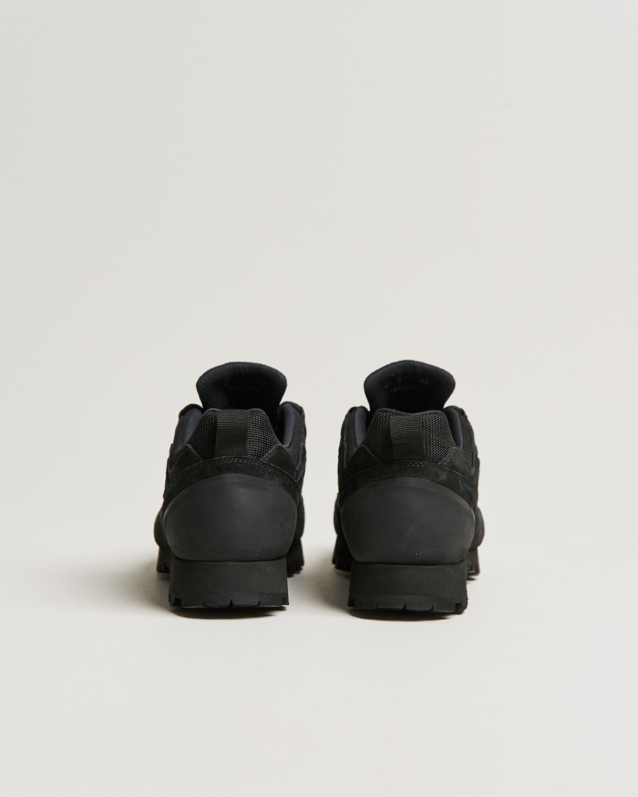 Herren | Diemme Grappa Hiker Sneaker Black | Diemme | Grappa Hiker Sneaker Black