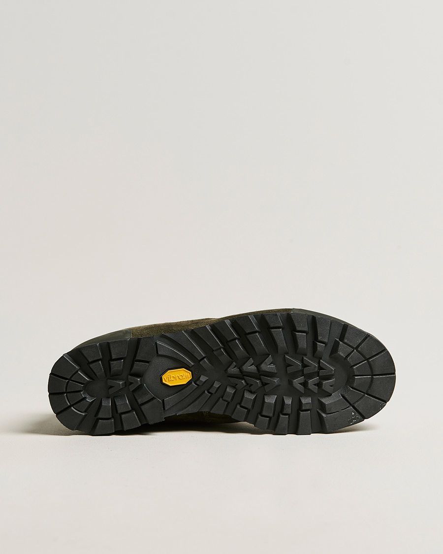 Herren | Diemme Grappa Hiker Sneaker Sage Green | Diemme | Grappa Hiker Sneaker Sage Green