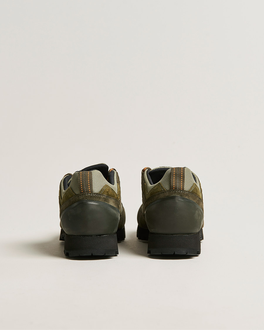 Herren | Diemme Grappa Hiker Sneaker Sage Green | Diemme | Grappa Hiker Sneaker Sage Green